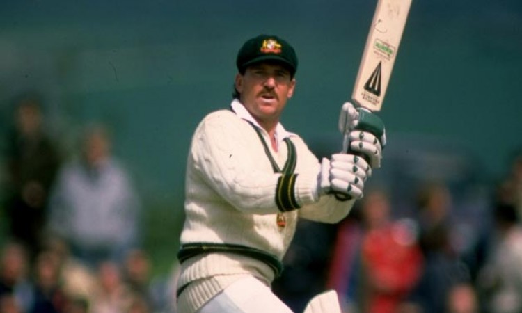 allan border