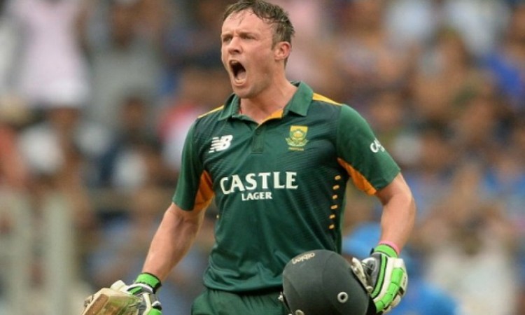 DeVilliers