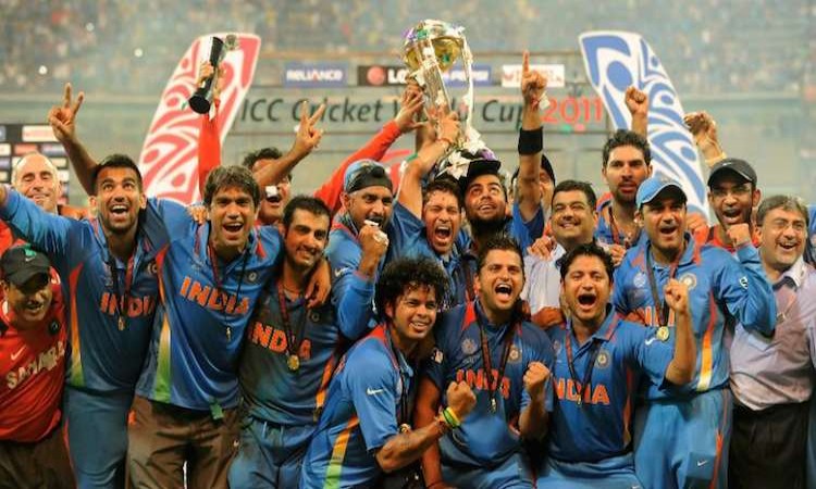 India Team Schedule in ICC Cricket World Cup 2019