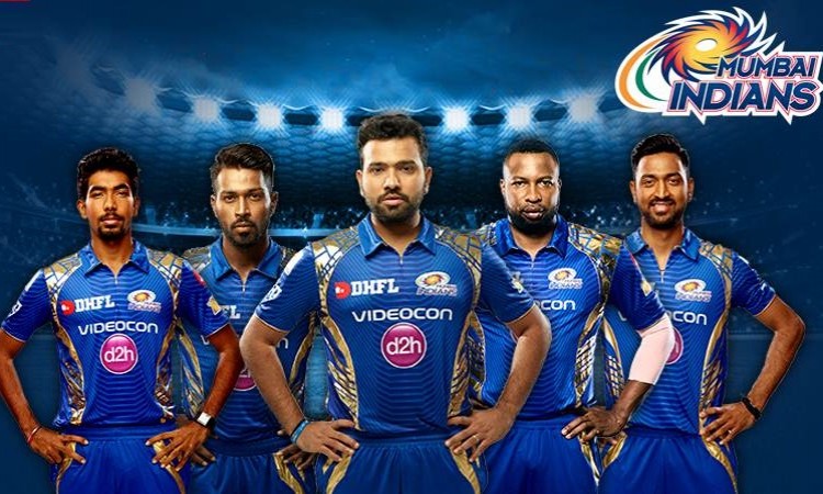 Mumbai Indians