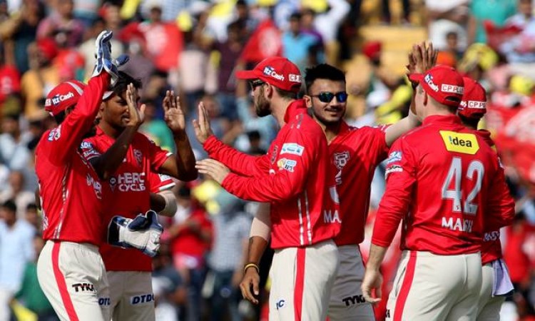 KXIP