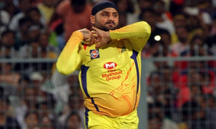 Harbhajan IPL