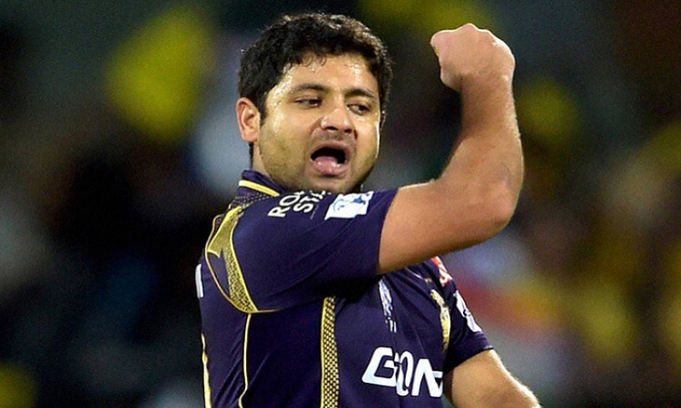 Piyush Chawla IPL