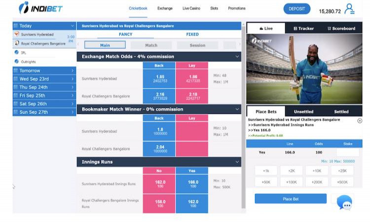 Why Online Ipl Betting App Is No Friend To Small Business